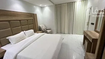 شقة للإيجار في شارع عثمان بن عيسى, حي الإزدهار, مدينة الرياض, منطقة الرياض