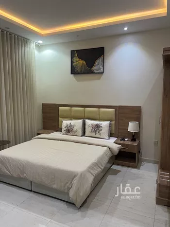 شقة للإيجار في شارع الأمير أحمد بن عبدالعزيز, حي لبن, مدينة الرياض, منطقة الرياض صورة 2