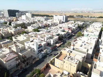 فيلا للبيع في شارع ثابت بن أبي زيد الأنصاري, حي المحمدية, مدينة جدة, منطقة مكة المكرمة صورة 2
