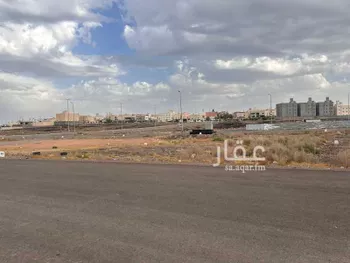 أرض للبيع في شارع سهل بن ثعلبه, حي جشم, مدينة المدينه المنوره, منطقة المدينة المنورة