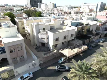 فيلا للبيع في شارع ثابت بن أبي زيد الأنصاري, حي المحمدية, مدينة جدة, منطقة مكة المكرمة
