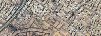 أرض للبيع في شارع حجاج ابن عامر, حي وادي مذينب, مدينة المدينه المنوره, منطقة المدينة المنورة