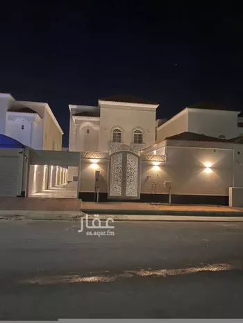 فيلا للبيع في شارع الهمام العبدي, حي اللؤلؤ, مدينة الخبر, المنطقة الشرقية