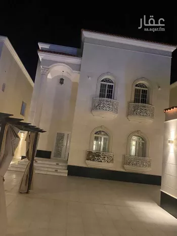 فيلا للبيع في شارع الهمام العبدي, حي اللؤلؤ, مدينة الخبر, المنطقة الشرقية صورة 2