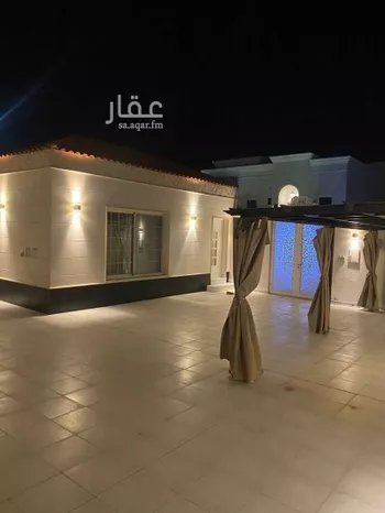 فيلا للإيجار في شارع الهمام العبدي, حي اللؤلؤ, مدينة الخبر, المنطقة الشرقية صورة 2
