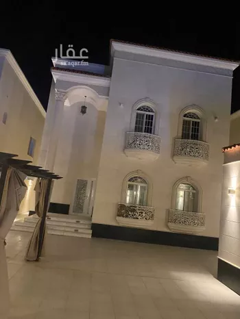 فيلا للإيجار في شارع الهمام العبدي, حي اللؤلؤ, مدينة الخبر, المنطقة الشرقية صورة 3