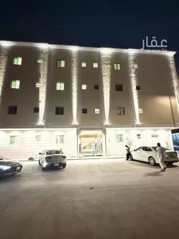 شقة للإيجار في شارع المليسان, حي اليرموك, مدينة الرياض, منطقة الرياض