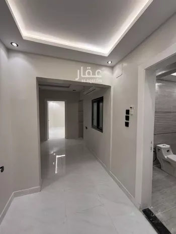 شقة للإيجار في شارع الحسين بن على, حي الإزدهار, مدينة الرياض, منطقة الرياض صورة 5