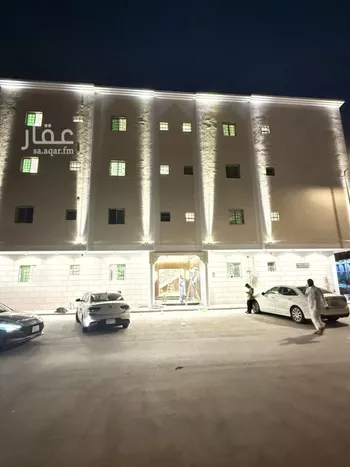 شقة للإيجار في شارع المليسان, حي اليرموك, مدينة الرياض, منطقة الرياض صورة 4