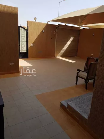 فيلا للإيجار في شارع شيبان بن أبي شيبة, حي الهدا, مدينة الرياض, منطقة الرياض صورة 5