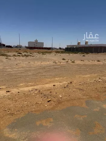أرض للبيع في شارع 7133109, حي الصفاء, مدينة رابغ, منطقة مكة المكرمة صورة 4