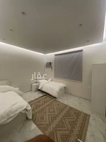 شقة مفروشة للحجز في شارع عبدالله ابن ورقاء الرياحي, حي مذينب, المدينة المنورة صورة 2