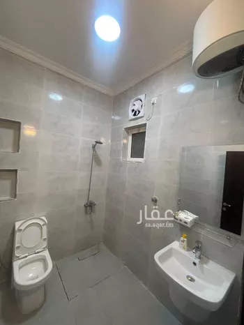 شقة مفروشة للحجز في شارع عبدالله ابن ورقاء الرياحي, حي مذينب, المدينة المنورة صورة 4