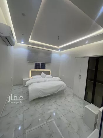 شقة مفروشة للحجز في شارع عبدالله ابن ورقاء الرياحي, حي مذينب, المدينة المنورة صورة 5