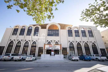 مكتب تجاري للإيجار في شارع صيدا, حي الدريهمية, مدينة الرياض, منطقة الرياض صورة 2