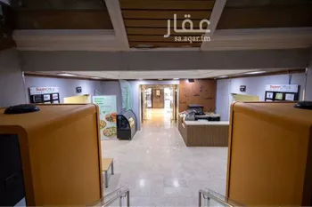 مكتب تجاري للإيجار في شارع صيدا, حي الدريهمية, مدينة الرياض, منطقة الرياض صورة 3