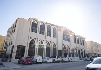 مكتب تجاري للإيجار في شارع صيدا, حي الدريهمية, مدينة الرياض, منطقة الرياض