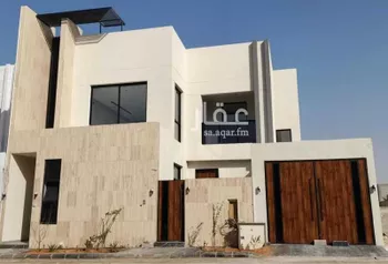 فيلا للبيع في شارع لطف بن سعد السميني, حي المهدية, مدينة الرياض, منطقة الرياض