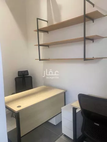 مكتب تجاري للإيجار في شارع صيدا, حي الدريهمية, مدينة الرياض, منطقة الرياض