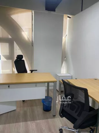 مكتب تجاري للإيجار في شارع صيدا, حي الدريهمية, مدينة الرياض, منطقة الرياض صورة 3