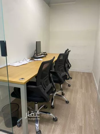 مكتب تجاري للإيجار في شارع صيدا, حي الدريهمية, مدينة الرياض, منطقة الرياض صورة 5