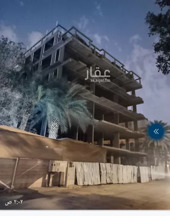 شقة للبيع في شارع أحمد هزازى, حي الصفاء, مدينة جدة, منطقة مكة المكرمة صورة 3