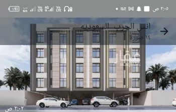 شقة للبيع في شارع أحمد هزازى, حي الصفاء, مدينة جدة, منطقة مكة المكرمة صورة 5
