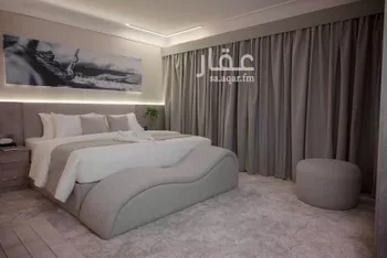 شقة مفروشة للحجز في شارع القاسم بن الحكم العرني ، حي العريض ، المدينة المنورة ، منطقة المدينة المنورة صورة 4