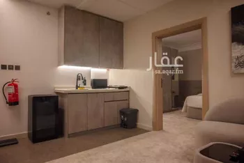 شقة مفروشة للحجز في شارع القاسم بن الحكم العرني ، حي العريض ، المدينة المنورة ، منطقة المدينة المنورة صورة 3