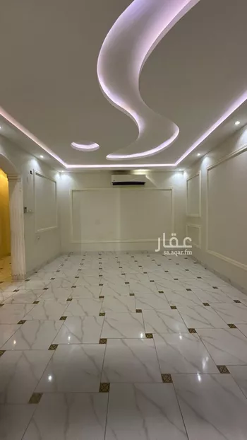 فيلا للإيجار في شارع شارع المثنى بن حارثة, حي النهضة, مدينة الخرج, منطقة الرياض