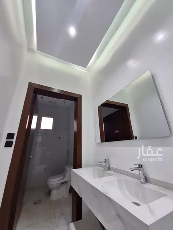 شقة للإيجار في شارع الوليد بن عطاء, حي البيان, مدينة الرياض, منطقة الرياض صورة 2