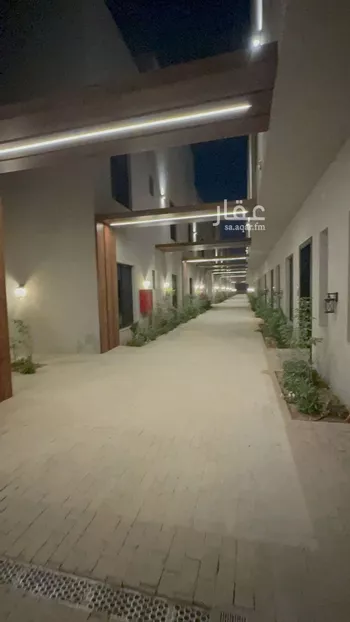 شقة للإيجار في شارع ابن البرهان النحاس, حي الرمال, مدينة الرياض, منطقة الرياض صورة 2