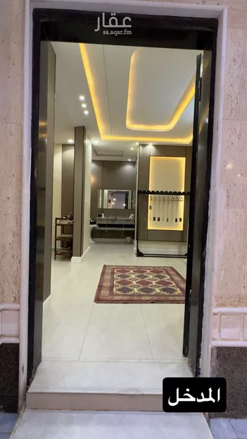 فيلا للإيجار في شارع هاشم الضحياني, حي الرمال, مدينة الرياض, منطقة الرياض صورة 5