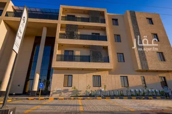 شقة للإيجار في شارع أبي المكارم بن سهل, حي الرمال, مدينة الرياض, منطقة الرياض صورة 2