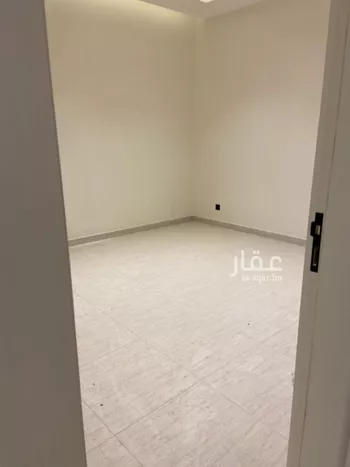 شقة للإيجار في شارع عبدالله بن حبان, حي الرمال, مدينة الرياض, منطقة الرياض
