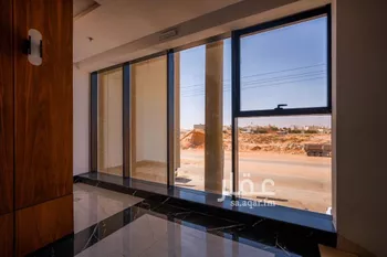 شقة للإيجار في شارع أبي المكارم بن سهل, حي الرمال, مدينة الرياض, منطقة الرياض صورة 4