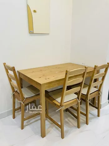 شقة للإيجار في شارع عبداللطيف بن عبدالسلام ريس, حي القادسية, مدينة الرياض, منطقة الرياض