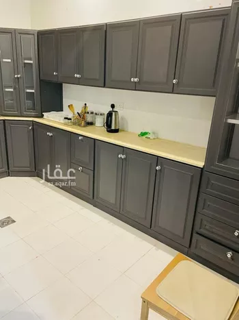 شقة للإيجار في شارع عبداللطيف بن عبدالسلام ريس, حي القادسية, مدينة الرياض, منطقة الرياض صورة 3