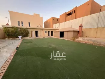 استراحة للبيع في شارع سيف الدين الخطيب ، حي الدرعية الجديدة ، الرياض ، الدرعية