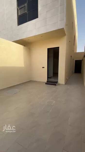 فيلا للبيع في شارع عبدالفتاح المرصفي, حي طويق, مدينة الرياض, منطقة الرياض صورة 2