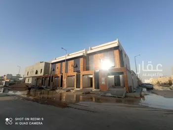 فيلا للبيع في شارع احمد بن جعفر القفطي ، حي العوالي ، الرياض ، منطقة الرياض صورة 3