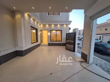 فيلا للبيع في شارع الندوة, حي ظهرة لبن, مدينة الرياض, منطقة الرياض صورة 2