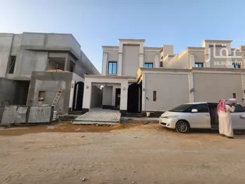 فيلا للبيع في شارع الهويد, حي الحزم, مدينة الرياض, منطقة الرياض صورة 4