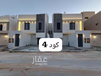 دور للبيع في شارع سعد بن سعود بن مفلح, حي طويق, مدينة الرياض, منطقة الرياض