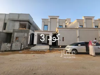 فيلا للبيع في شارع الهويد, حي الحزم, مدينة الرياض, منطقة الرياض