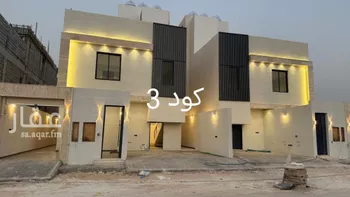 دور للبيع في شارع عنبسة بن سحيم, حي طويق, مدينة الرياض, منطقة الرياض