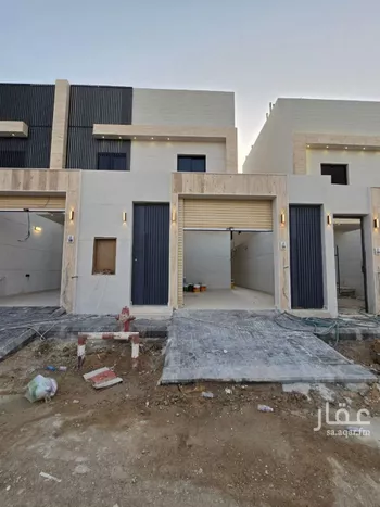 فيلا للبيع في شارع علي بن الحسن الخزرجي, حي عكاظ, مدينة الرياض, منطقة الرياض صورة 3