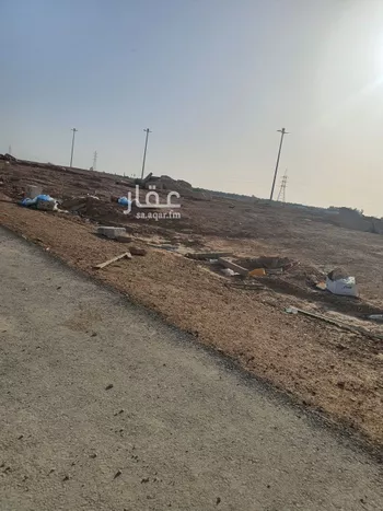 أرض للبيع في شارع النخل, حي النظيم, مدينة الرياض, منطقة الرياض صورة 4