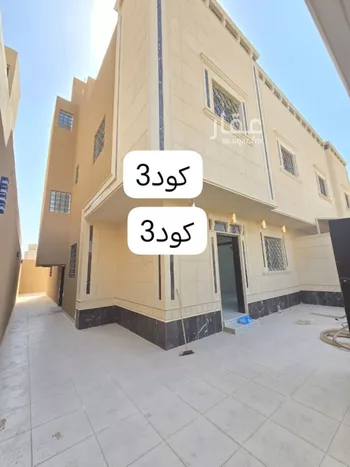 فيلا للبيع في شارع رقم 40, حي ظهرة لبن, مدينة الرياض, منطقة الرياض