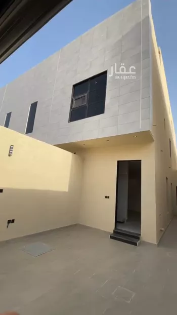 فيلا للبيع في شارع عبدالفتاح المرصفي, حي طويق, مدينة الرياض, منطقة الرياض صورة 4
